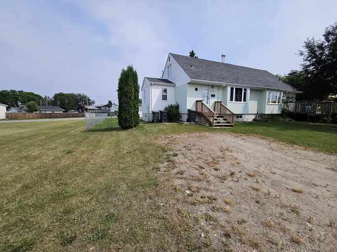 5109 - 54 Street - 1