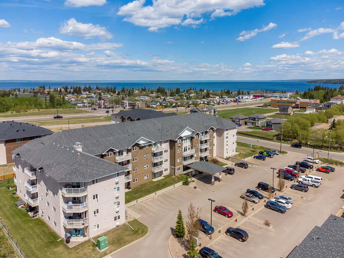 Grandview Village Condominium Unit - 3203