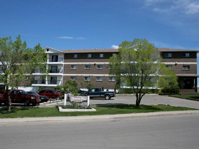 Braeman Place Unit 103 - 103