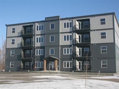 Pelican Close Apartments