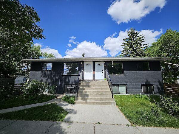 9600 - 124 Avenue Northwest - 9606 Upper Unit