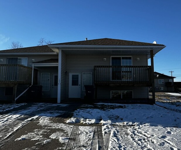 903 9 Street, Unit D - D