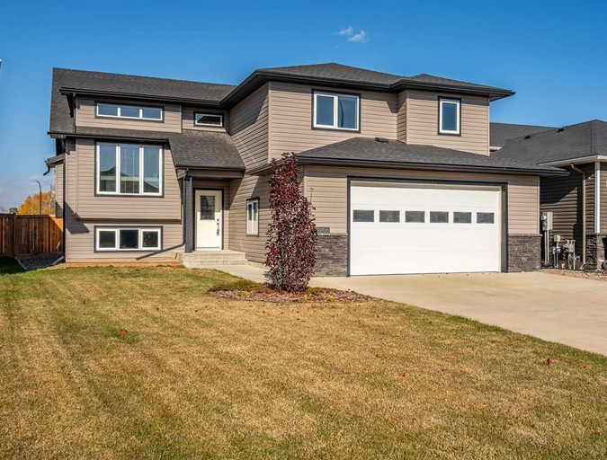 1406 18th Avenue, Cold Lake, Alberta