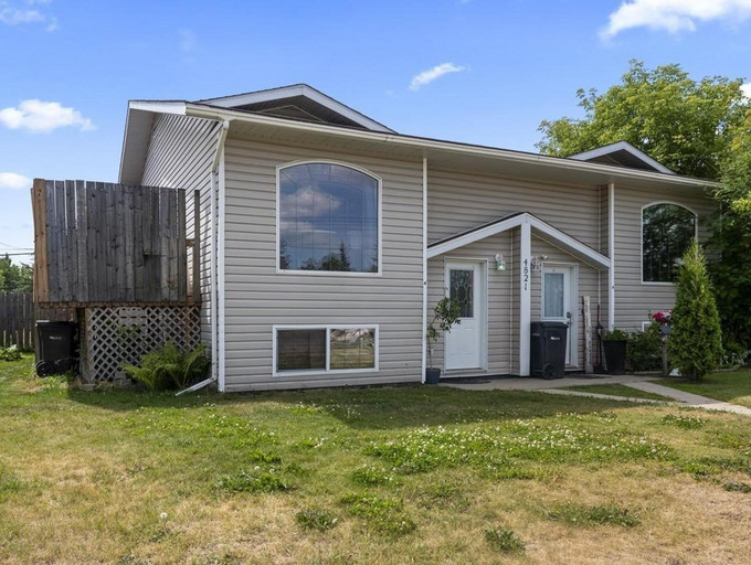 4821A 50th Ave, Cold Lake, Alberta