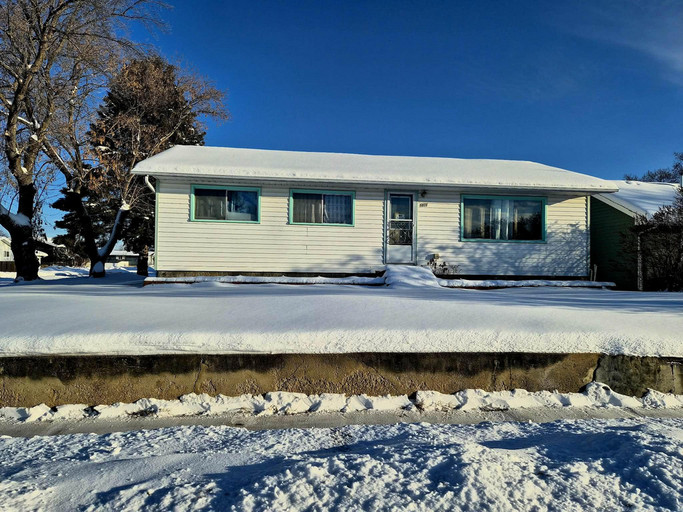 5021 48th St. Cold Lake South