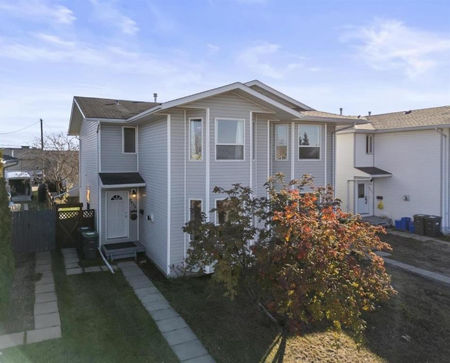 5415 56th St. Cold Lake North