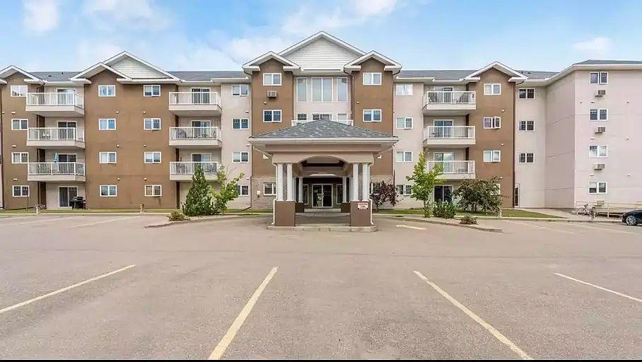 Unit 3107 - 901 16th St. Grandview Village Condominiums