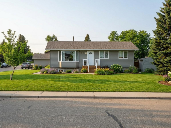 6001 52nd Ave, Cold Lake, Alberta