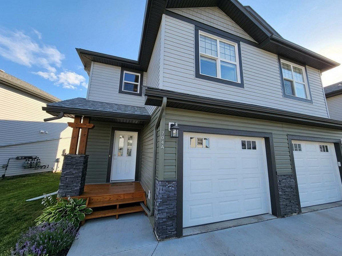 704 Rocky Way - A - A