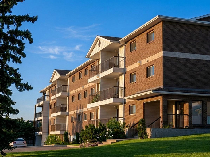 Braeman Place Unit 301 - 301