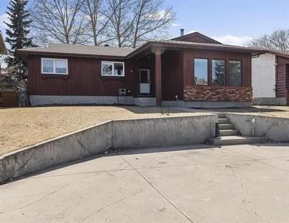 5 Bruyer Crescent