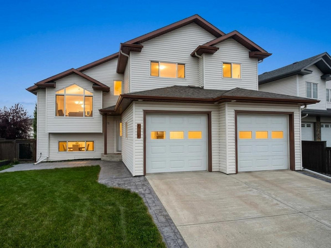 2013 7th Aveneu, Cold Lake, Alberta