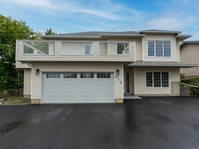 615B 12th St (Basement Suite) Cold Lake, Alberta