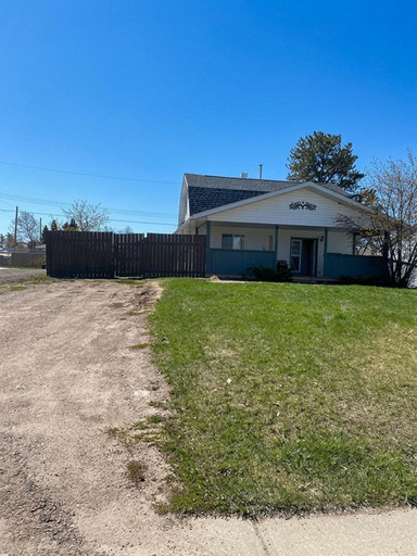 805 12th Ave. Cold Lake, Alberta