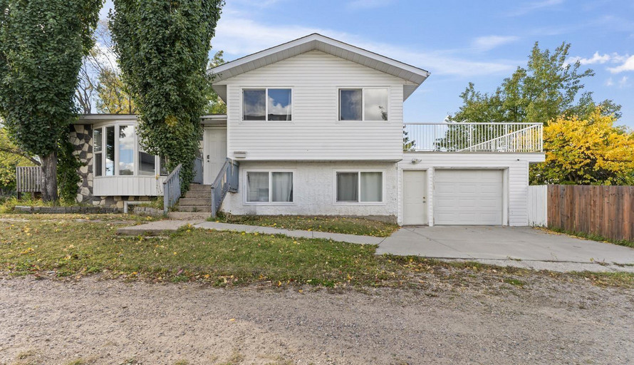 3920 52nd Ave. Cold Lake South