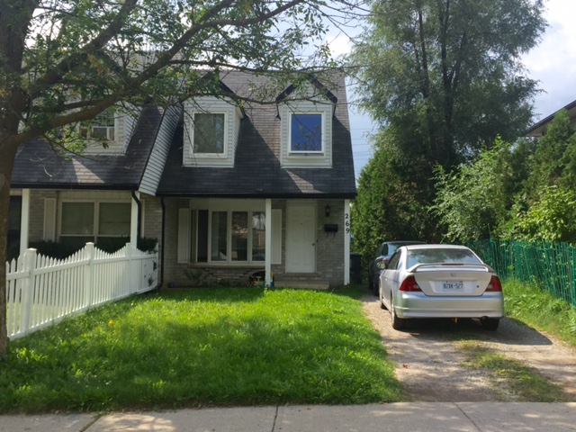 269 Cole Road