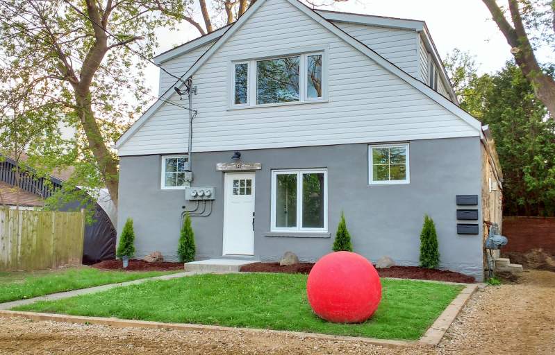 107 Hearn Ave - Unit C