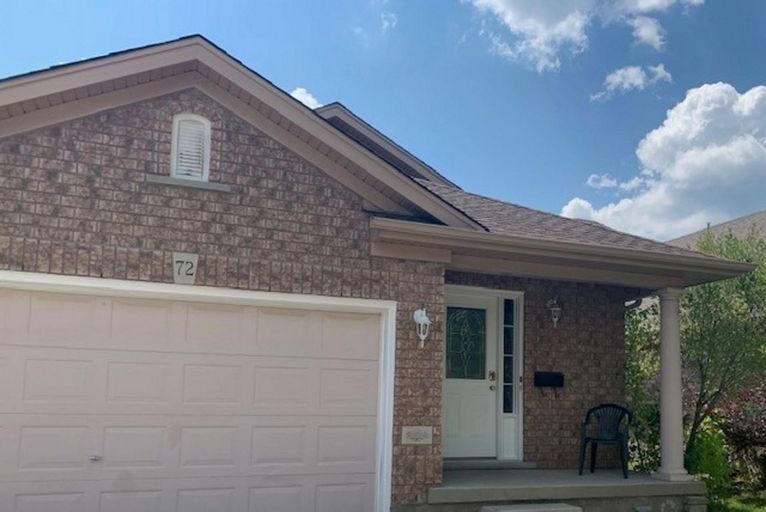 72 Porter Court Lower