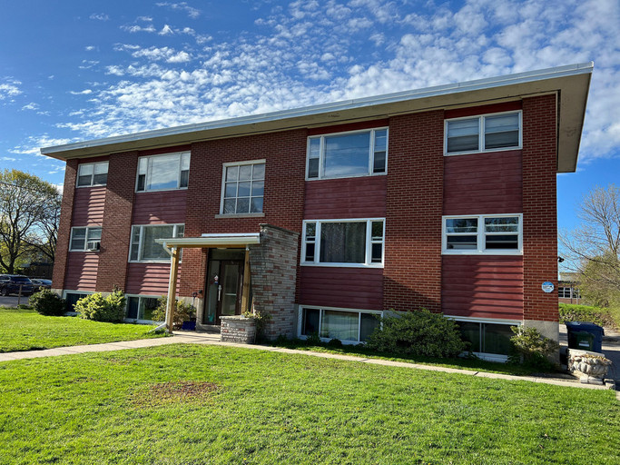 1-5 Meyer Drive Guelph