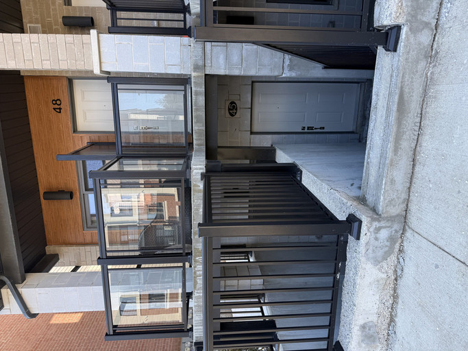 C45-25 Isherwood Avenue