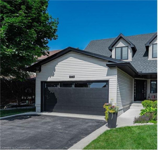 173 Hawkins Drive, Cambridge 