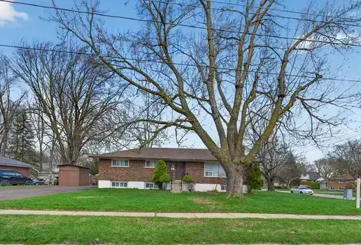 53 Nicklin Crescent Lower