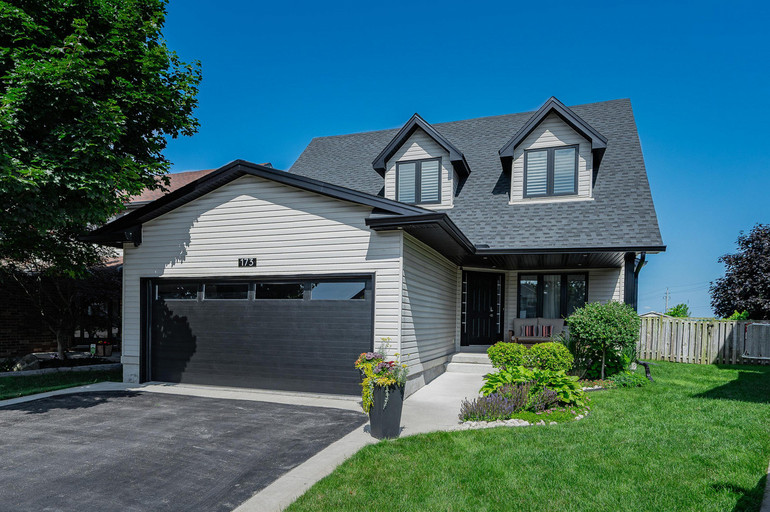 173 Hawkins Drive, Cambridge 