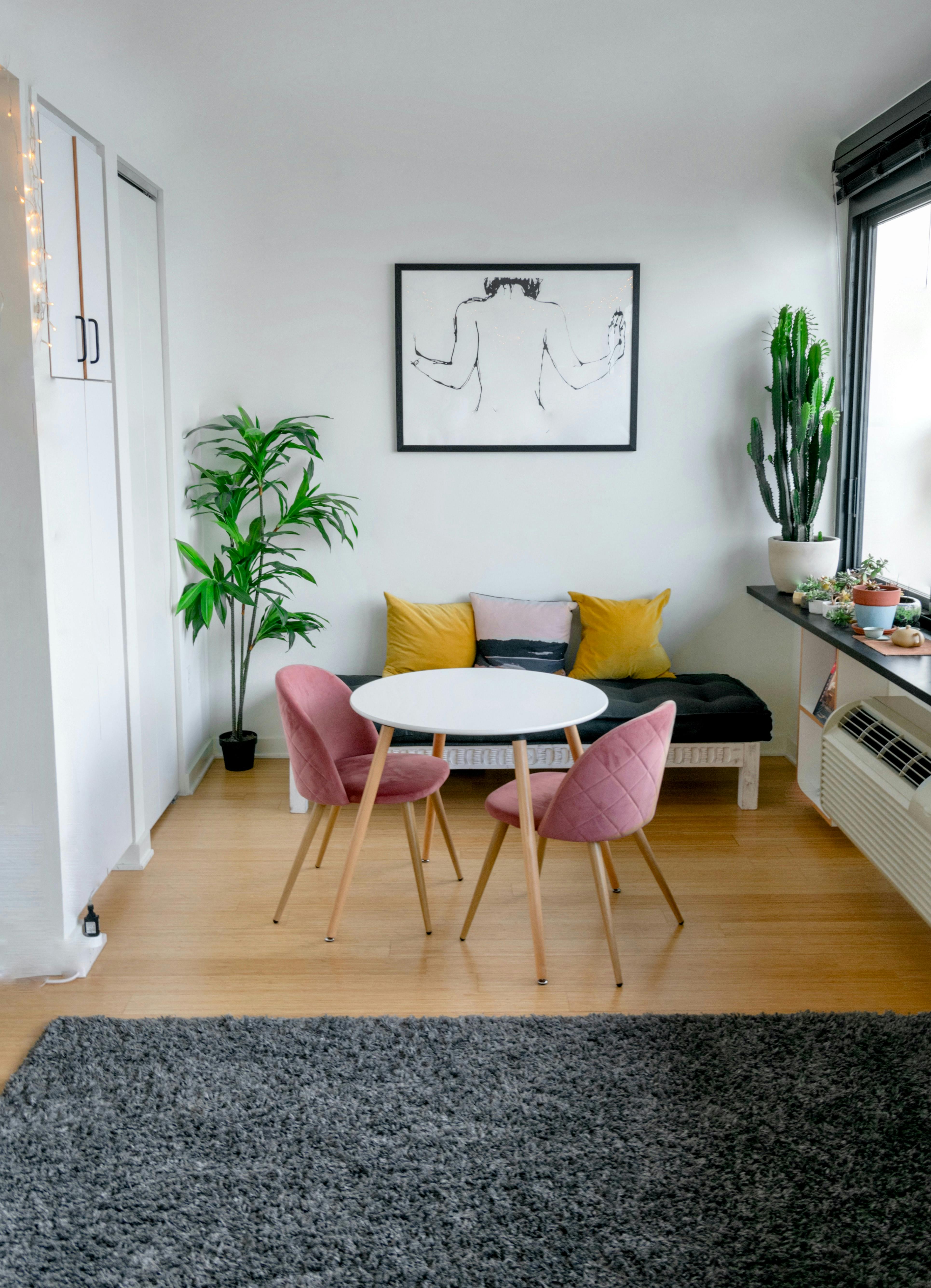 How to Make Your Rental Feel Like Home — The Elevated Way Image