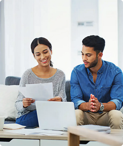 Property consultation