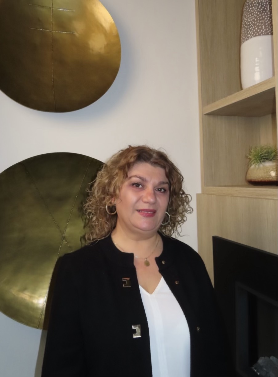 Albana Panariti Image