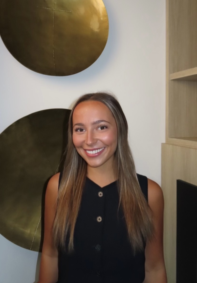 Breanna Russell Image