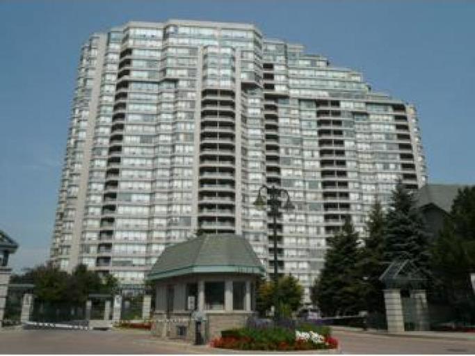 Kennedy & Sheppard Avenue East Prudential Properties