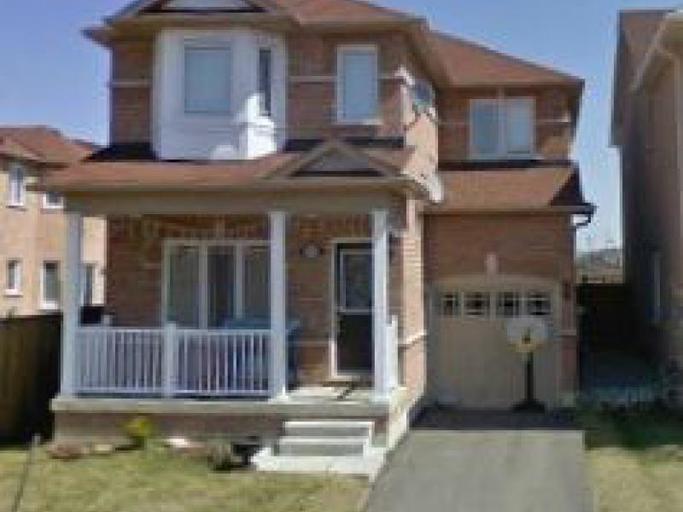 Mavis & Derry Prudential Property Management Ltd.