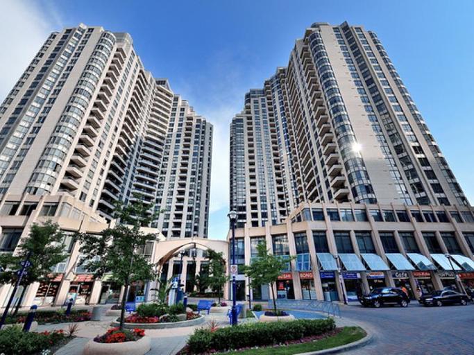 Yonge & Finch Prudential Property Management Ltd.