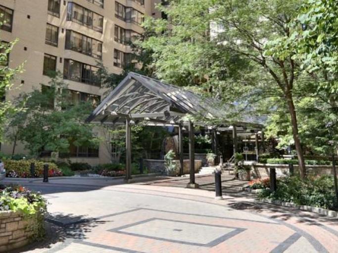 University & Dundas Prudential Property Management Ltd.