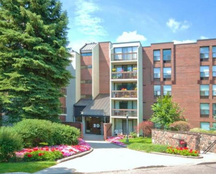 North York Apartments and Houses For Rent, North York Rental Property