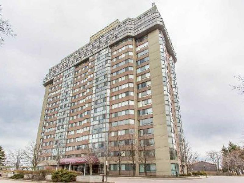 Dundas Street W & Mavis Road Prudential Property Management Ltd.