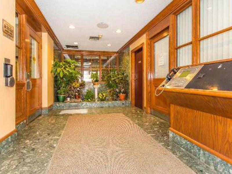 Dundas Street W & Mavis Road Prudential Property Management Ltd.