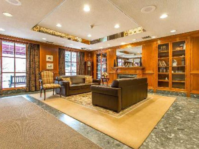 Dundas Street W & Mavis Road Prudential Property Management Ltd.