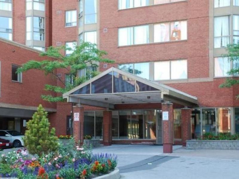 Kennedy & Eglinton Prudential Property Management Ltd.