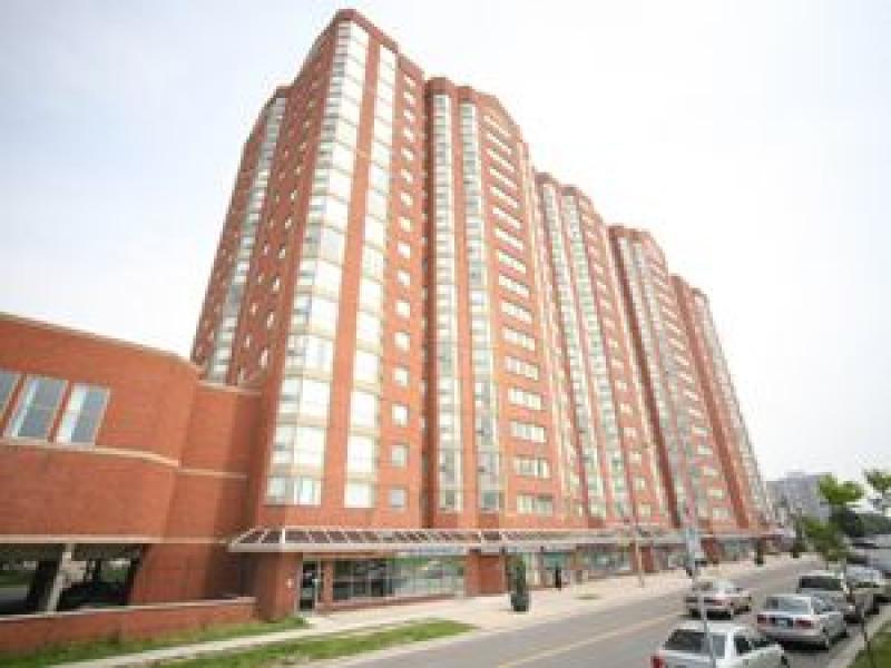 Kennedy & Eglinton Prudential Property Management Ltd.