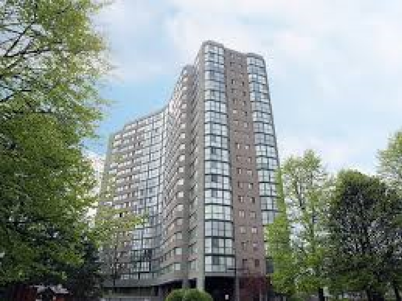 Eglinton & Scarlett Road Prudential Property Management Ltd.