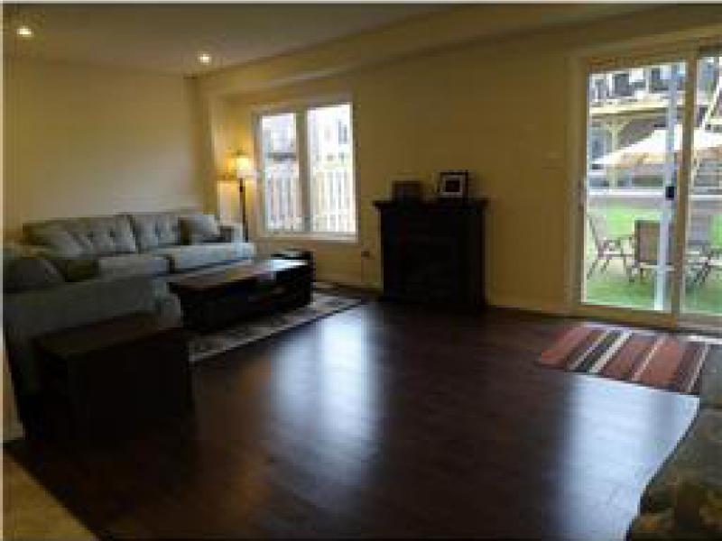 Ira Needles & Boardwalk Prudential Property Management Ltd.