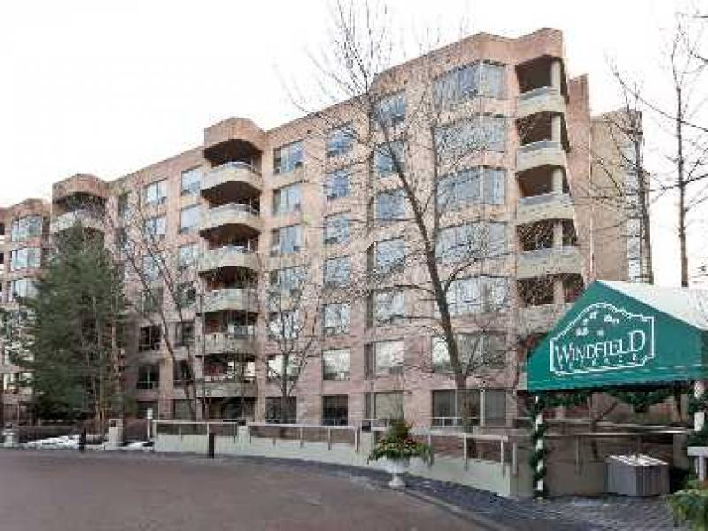 Don Mills & Lawrence Prudential Property Management Ltd.