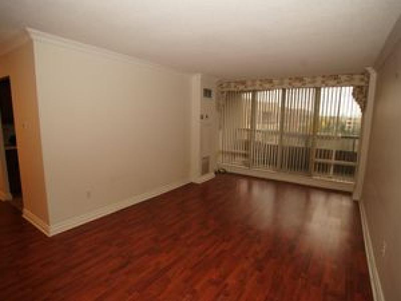 Don Mills & Lawrence Prudential Property Management Ltd.