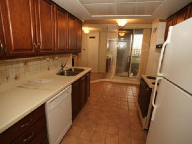 Don Mills & Lawrence Prudential Property Management Ltd.