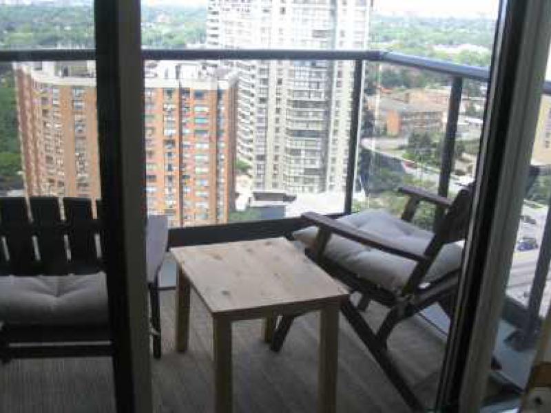 Yonge & Finch Prudential Property Management Ltd.