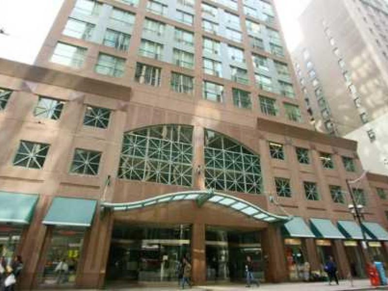 Yonge & King Prudential Property Management Ltd.