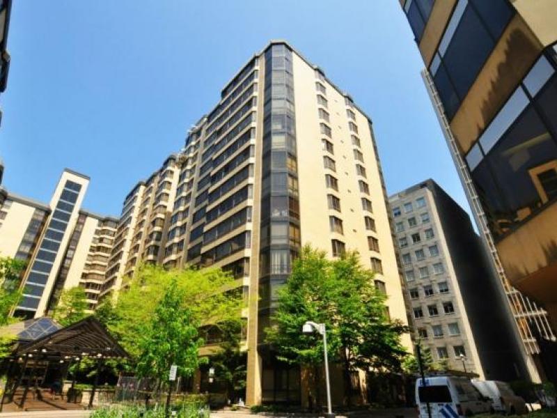 University & Dundas Prudential Property Management Ltd.