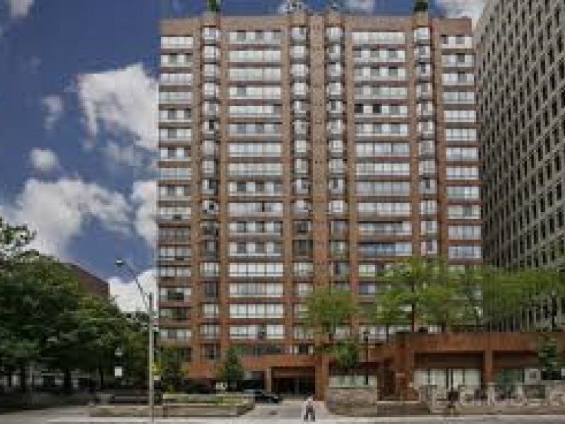 Bay & Wellesley Prudential Property Management Ltd.